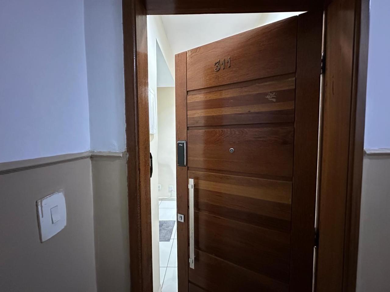 Copacabana ! Apartamento Río de Janeiro
