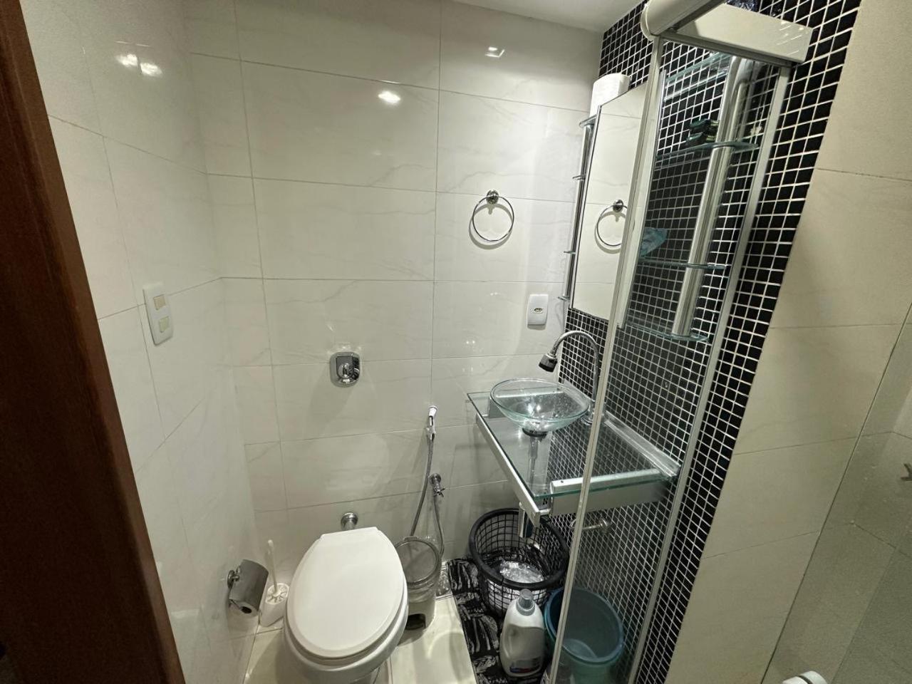 Apartamento Copacabana ! Río de Janeiro